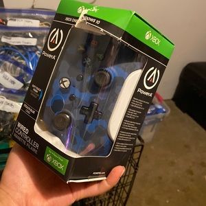 Brand new wired xbox remote